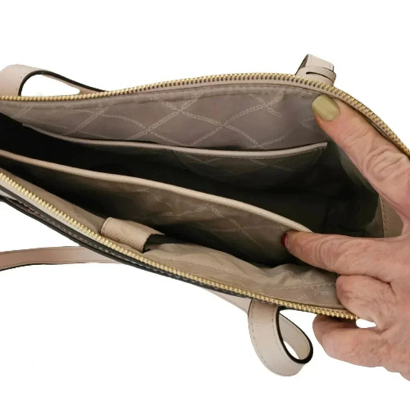 Michael Kors Maddie Tote - Picture 12 of 16